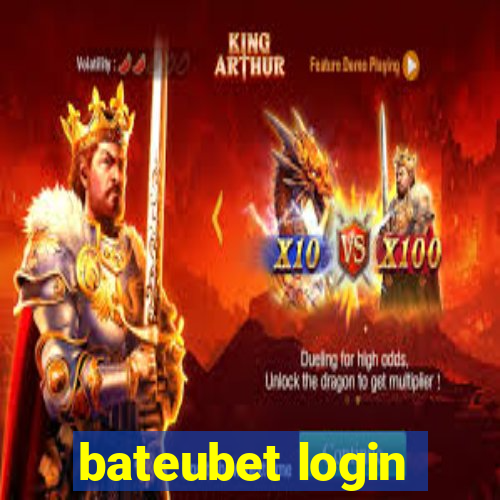 bateubet login